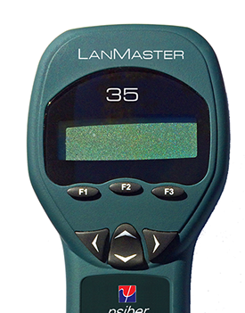 PsiberPower & Link Tester (LM35)